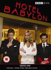 Hotel Babylon, Series 1 - CeX (UK): - Buy, Sell, Donate